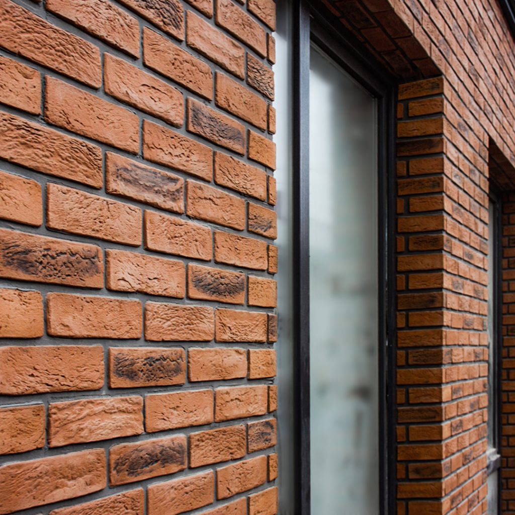 FTS E CLINKER Техас 43, 44<br> Клей дисперсійний FTS Графіт<br> FTS FACADE LUXE – RAL 70-16 FTS E CLINKER Техас 43, 44 Клей дисперсійний FTS Графіт FTS FACADE LUXE - RAL 70-16