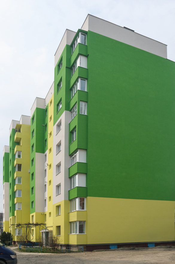 FTS STRUCTURE LINE – S 0505-R, S 0540-G80Y, S 2060-G30Y (NCS) FTS STRUCTURE LINE - S 0505-R, S 0540-G80Y, S 2060-G30Y (NCS)