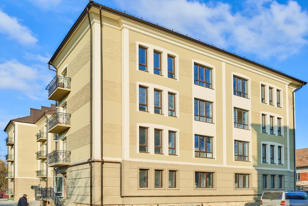 FTS STRUCTURE LINE – F150, F148<br> FTS FACADE LUXE – F056* FTS STRUCTURE LINE - F150, F148 FTS FACADE LUXE - F056*