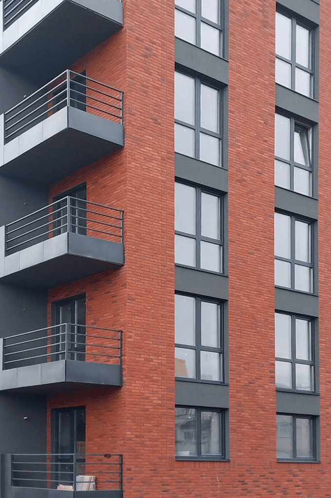 Норма 35/ EPS 50 – 10см<br> FTS E CLINKER – Гранд Каньйон 13,14<br> FTS STRUCTURE LINE – F 203, F 205 (FTS FACADE) Норма 35/ EPS 50 - 10см FTS E CLINKER - Гранд Каньйон 13,14 FTS STRUCTURE LINE - F 203, F 205 (FTS FACADE)