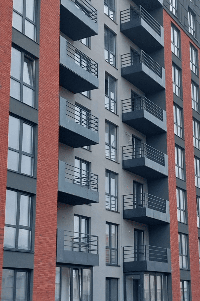 Норма 35/ EPS 50 – 10см<br> FTS E CLINKER – Гранд Каньйон 13,14<br> FTS STRUCTURE LINE – F 203, F 205 (FTS FACADE) Норма 35/ EPS 50 - 10см FTS E CLINKER - Гранд Каньйон 13,14 FTS STRUCTURE LINE - F 203, F 205 (FTS FACADE)
