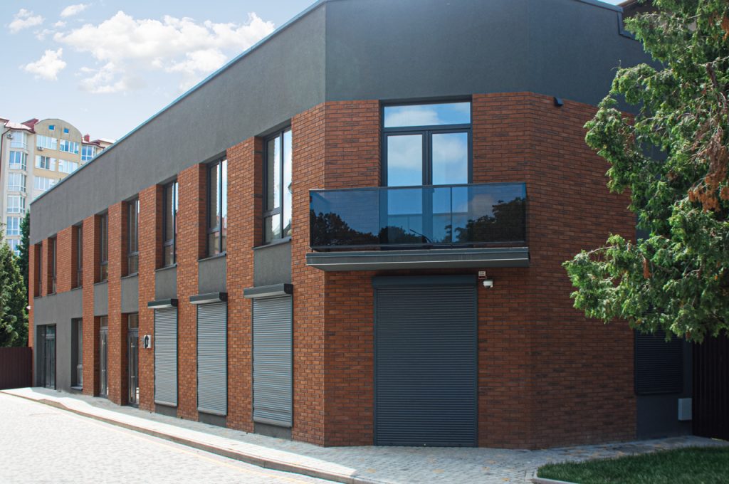 IMG_3936 FTS E CLINKER - ТЕХАС 43,44 | FTS STRUCTURE LINE F - 205 (FTS FACADE) | FTS Клей дисперсійний - ГРАФІТ