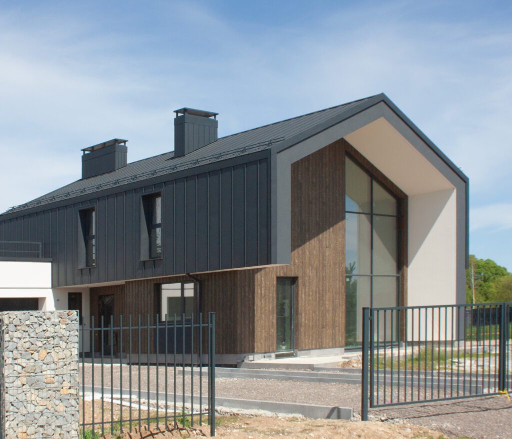 Котеджне містечко OZON Village Котеджне містечко OZON Village