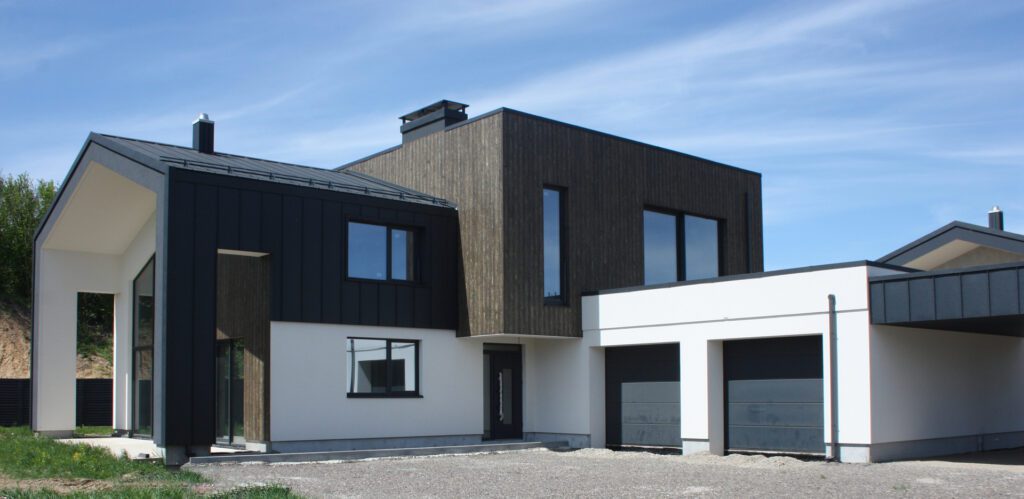 Котеджне містечко OZON Village Котеджне містечко OZON Village