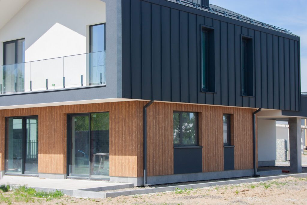 Котеджне містечко OZON Village Котеджне містечко OZON Village