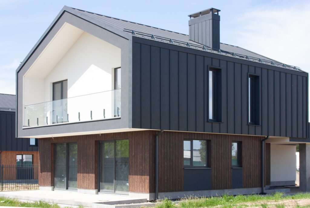 Котеджне містечко OZON Village Котеджне містечко OZON Village