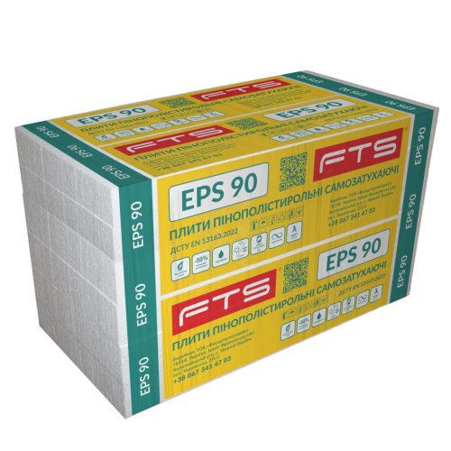FTS EPS 90 FTS EPS 90